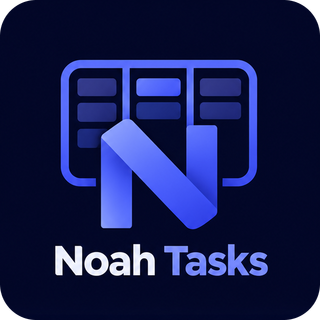 Noah Tasks